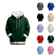 thumbnail image 1 of Pullover Hoodie for Women with Pockets Long Sleeve Fashion Sweatshirt Pullover Tops, 1 of 4