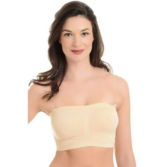 Pullover Nursing Bandeau, Style 4206