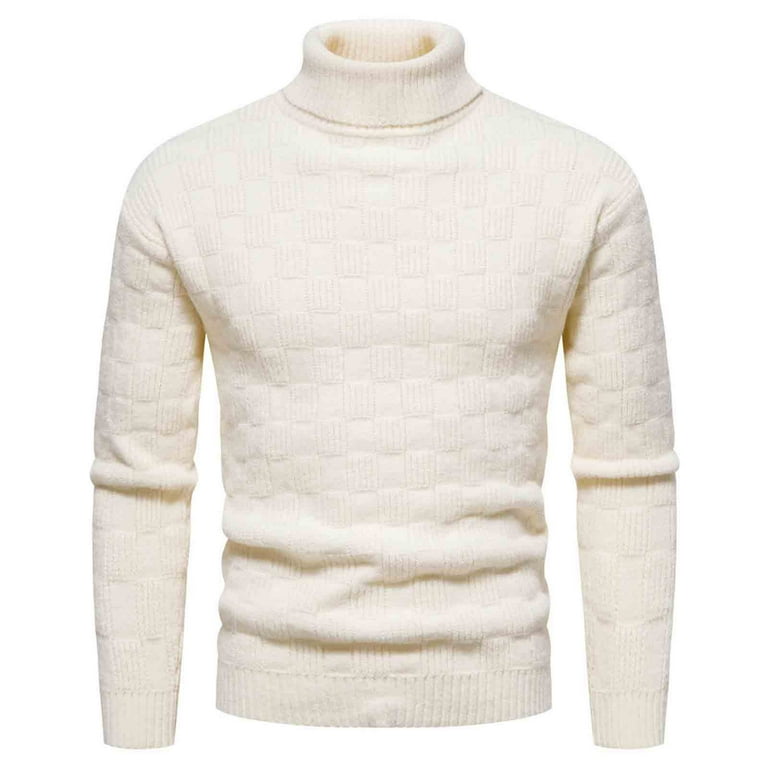 Pullover Sweater For Men s Fashion And Winter Sweater Pullover