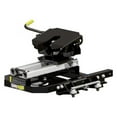 thumbnail image 1 of Pullrite  20K Super Glide Wheel Hitch with OEM Puck System, 1 of 1