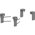 thumbnail image 1 of Pullrite 2326 ISR Series 18K SuperRail Mounting Kit for 1999-2010 Chevy GMC 2500 & 3500 HD Pickup Trucks, 1 of 3