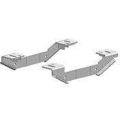 Pullrite 24K ISR HD Custom Mounting Kit for Use with All ISR Series for 2011-2019 Chevy 2500