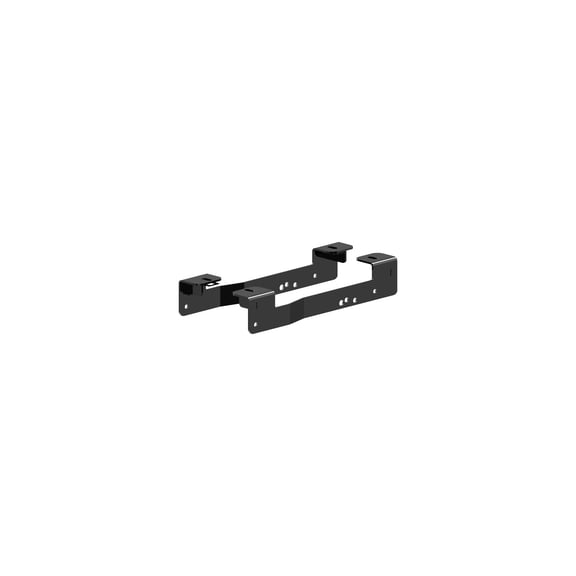 PullRite 2734 ISR Series 20K Custom Mounting Kit for 1999-2010 Chevy/GMC 2500 & 3500 Trucks