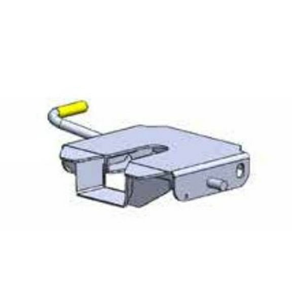 Pullrite 2901 Head Assembly Only