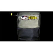 Pullrite 2912 Fifth Wheel Trailer Hitch Cover