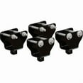 thumbnail image 1 of Pullrite PLR2708 Superglide High Profile Foot Kit Hitch, 1 of 1