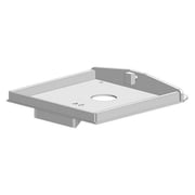 Pullrite Quick Connect Capture Plate Use with Superglide Hitches