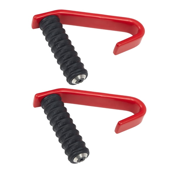 Pulls Up Hand Grip Gyms Resistance Workout Handle Heavy Duty Fitness Hook Handle Grip for Gyms Pulls Up Workouts