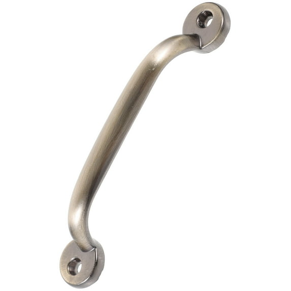 Pulls for Cabinets Attic Door Metal Drawer Handle Vintage Decor Decorative Surface Mounted Zinc Alloy
