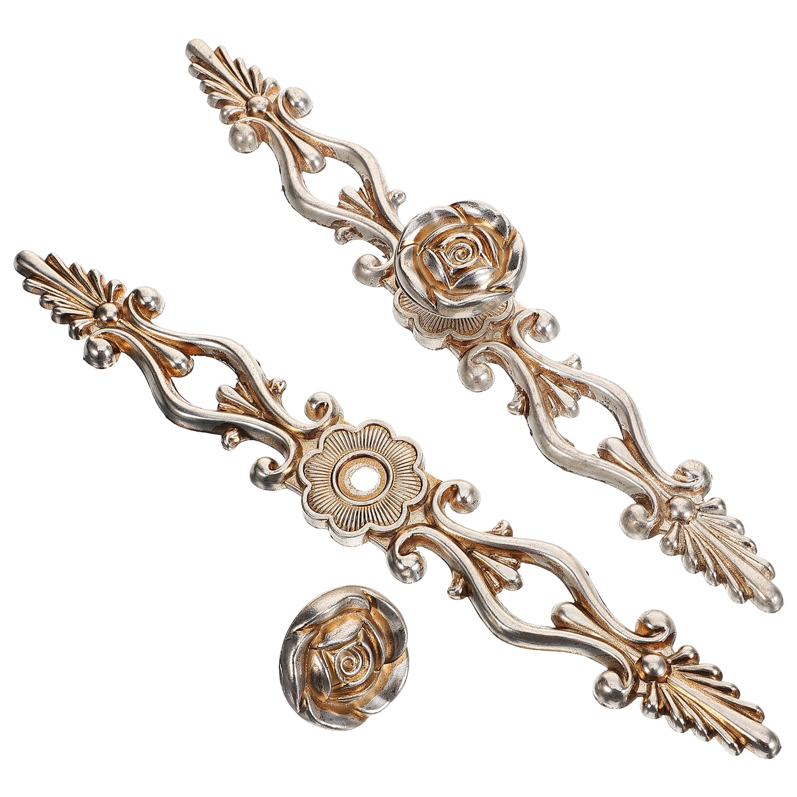 Pulls for Elegance Home Decor European Style Handle Vanity