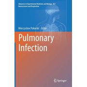 Pulmonary Infection, Hardcover