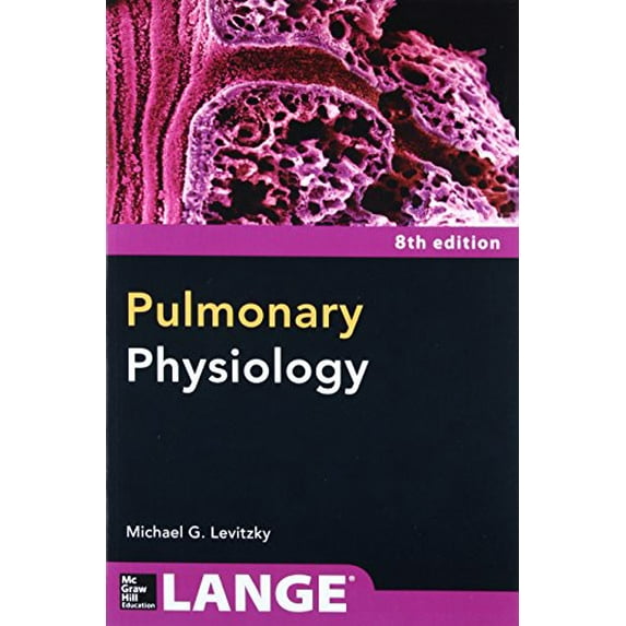 Pre-Owned Pulmonary Physiology