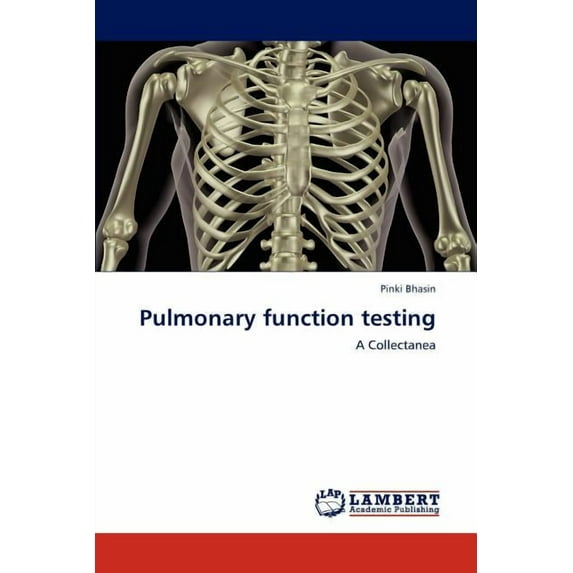 Pulmonary function testing (Paperback)