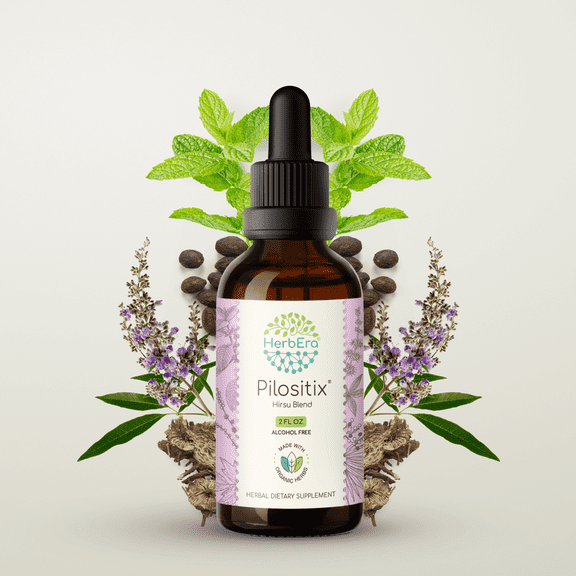 HerbEra Pulmonix Extract, Dietary Supplement Herbal Formula, Made from Astragalus Root, Red Sage Leaf, Garlic Bulb, Echinacea Root, Lobelia Herb, Umckaloabo Root 2 oz