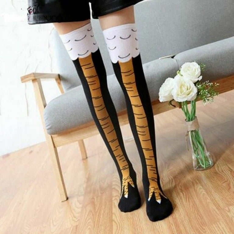 Chicken leggings 2025