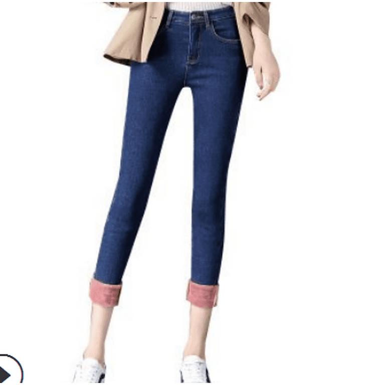 Korean clearance skinny jeans