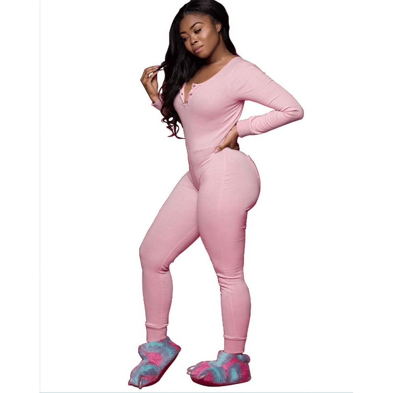 Tight romper jumpsuit top