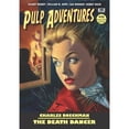 thumbnail image 1 of Pulp Adventures: Pulp Adventures #32 (Paperback), 1 of 1