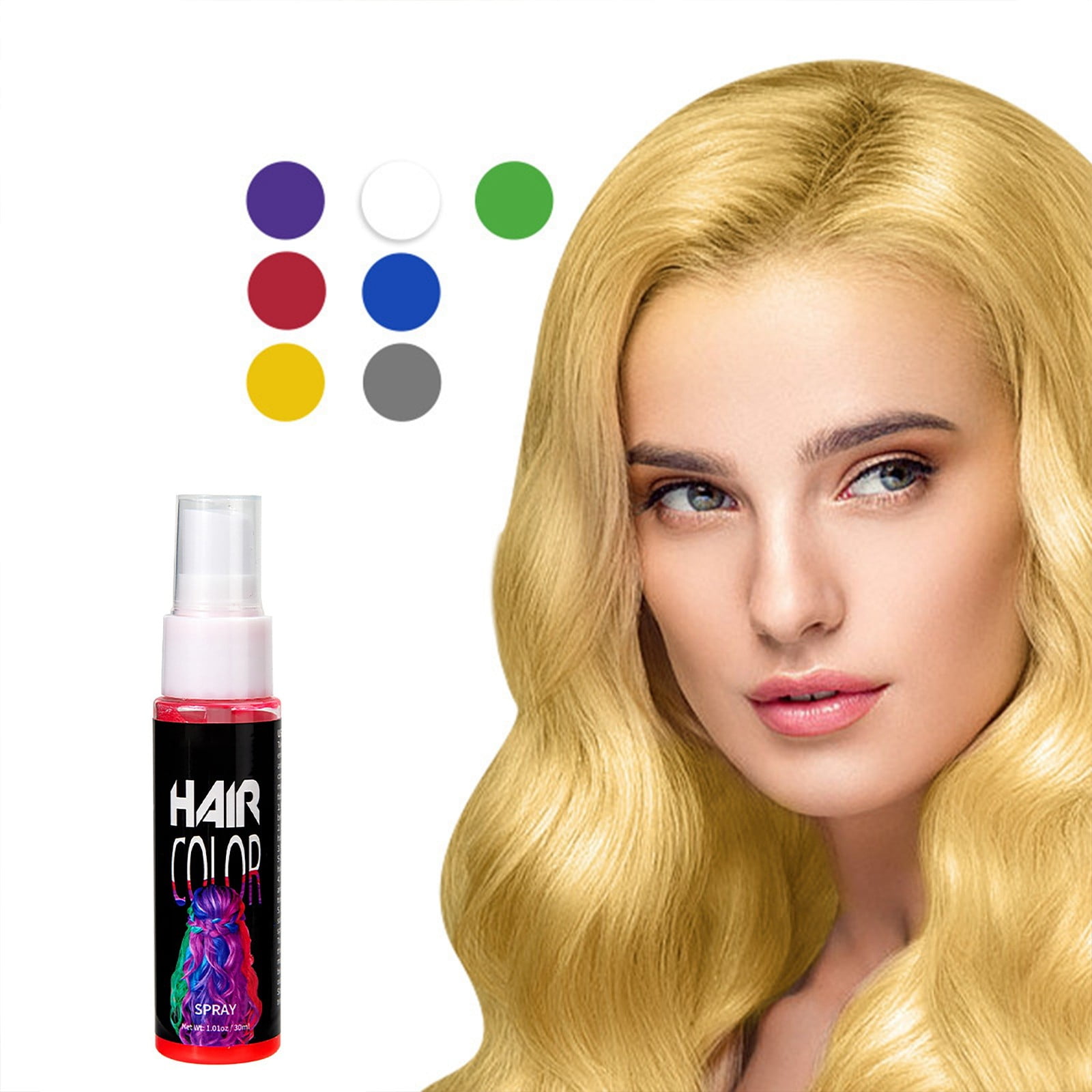 Pulp Clear Hair Gloss for Hair Design Line Hair Product Downtown