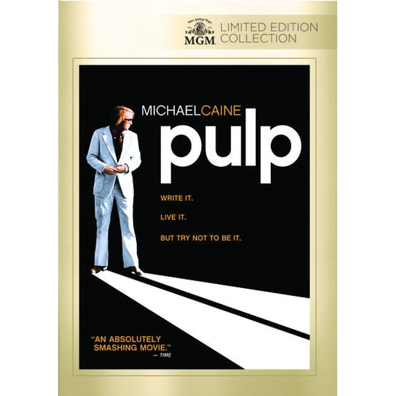 Pulp (DVD)