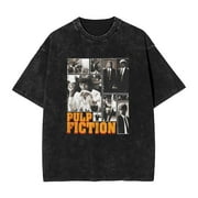 Vintage Pulp Fiction Shirt