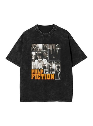 Vintage Pulp Fiction Shirt