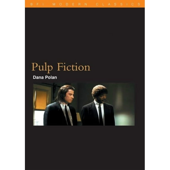 Pulp Fiction