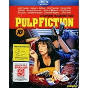 Pulp Fiction (Blu-ray)
