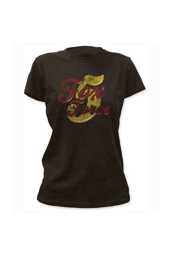 Fox Force 5 Junior Women's T-Shirt
