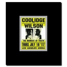 Pulp Fiction Framed Movie Poster