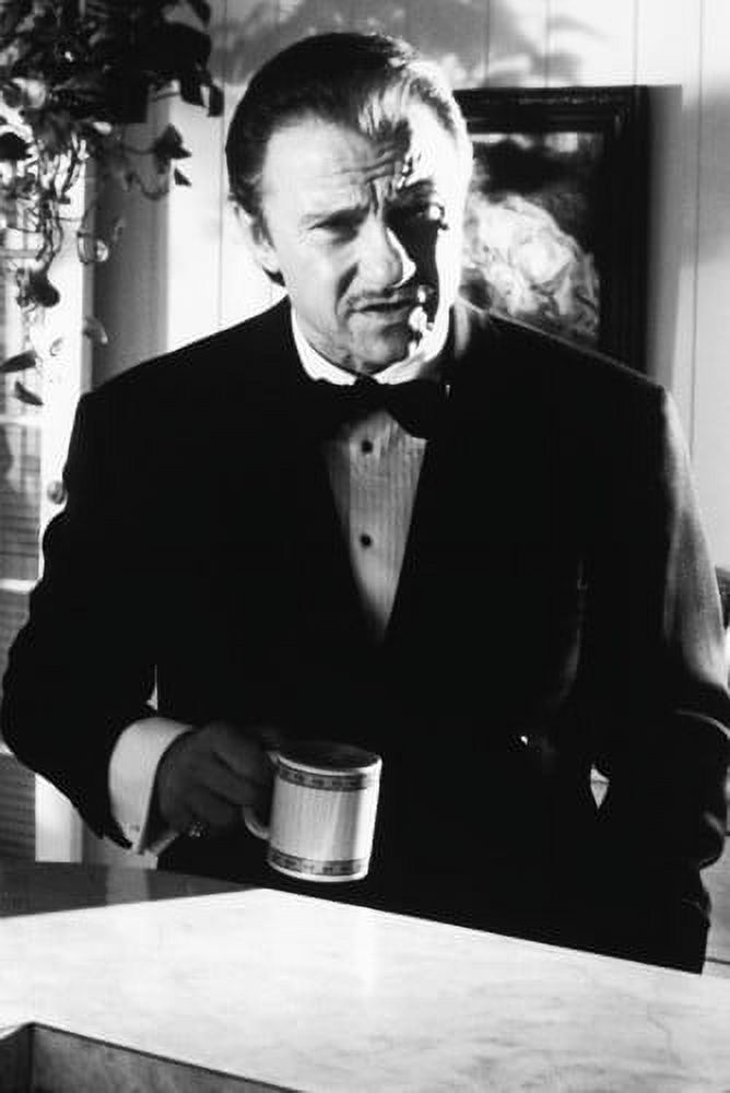 Pulp Fiction Harvey Keitel 24X36 Poster