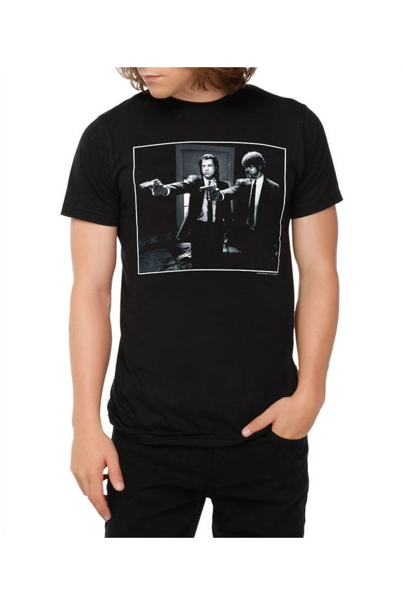 Jules and Vincent T-Shirt