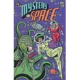 thumbnail image 1 of Pulp Fiction Library: Mystery in Space TPB #1 VF ; DC Comic Book, 1 of 1