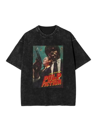 Vintage Pulp Fiction Shirt