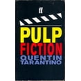 thumbnail image 1 of Pre-Owned Film: Pulp Fiction *VIRGIN* (Paperback) 0571178235 9780571178230, 1 of 1