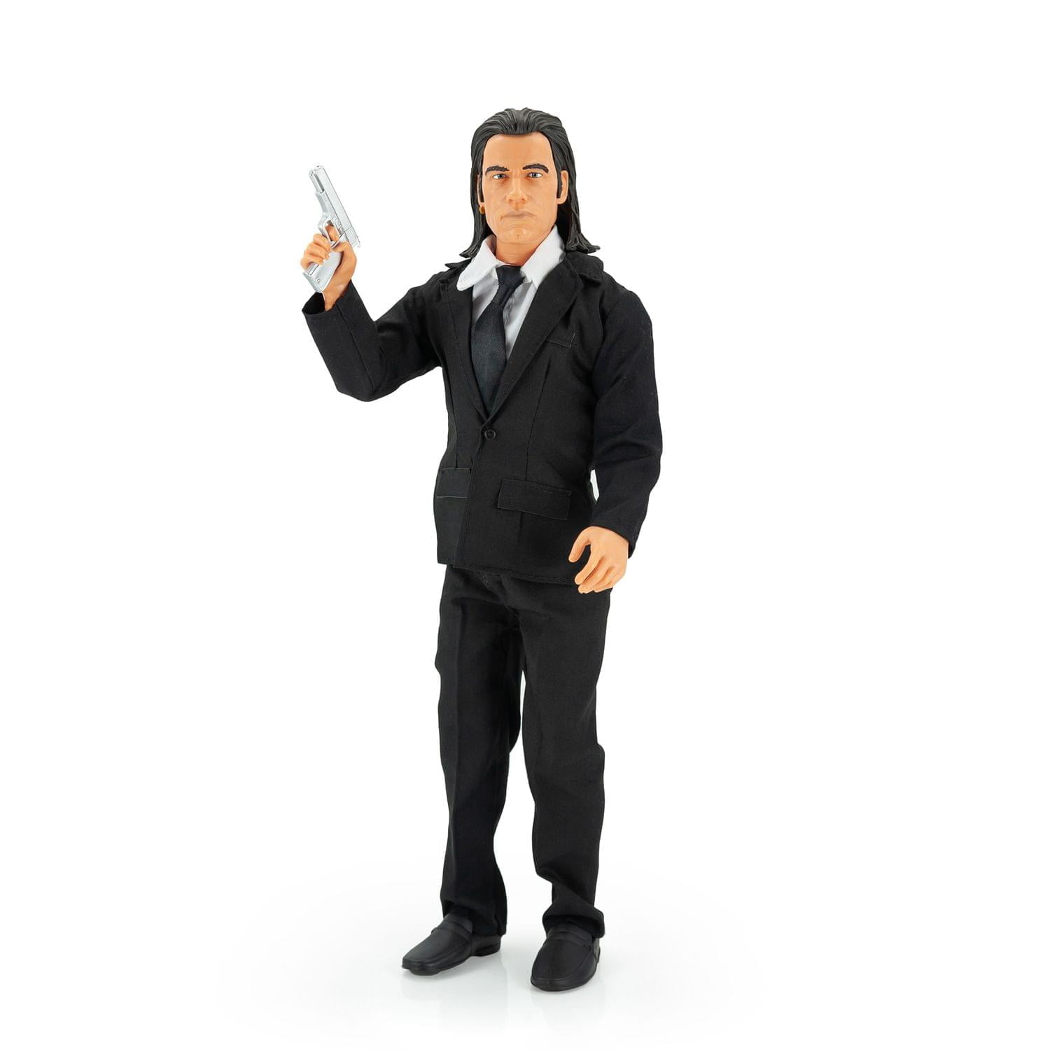 Pulp fiction figures sale