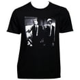 thumbnail image 1 of Pulp Fiction Vincent and Jules T-Shirt-XLarge, 1 of 2