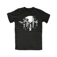 T-shirt Shaft Kult Film, Toutes Tailles, En Coton Noir – Neuf Sans étiquettes, Pour Les Fans De Cinéma Culte