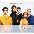 thumbnail image 1 of Pulp - His N Hers - CD, 1 of 1