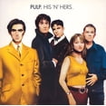 thumbnail image 1 of Pulp - His N Hers - Music & Performance - Vinyl, 1 of 1