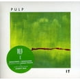 thumbnail image 1 of Pulp - It [2012 Reissue] [Digipak] - Alternative - CD, 1 of 1