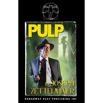 Pulp (Paperback)