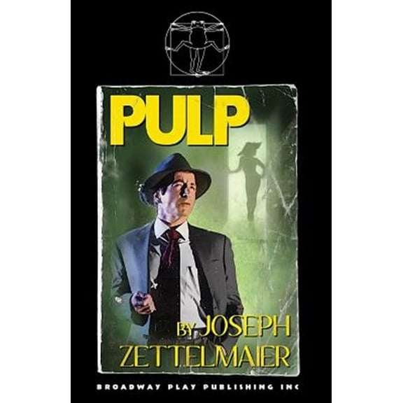 Pulp (Paperback)