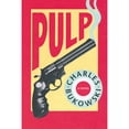 thumbnail image 1 of Pre-Owned Pulp: Charles Bukowski's Final Hardboiled Noir Comedy – Lady Death, Aliens, and the Absurd, 1 of 1
