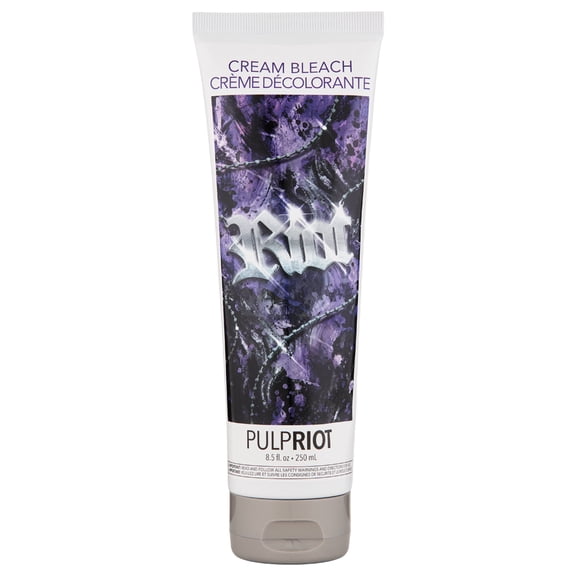 Pulp Riot Cream Bleach 8.5 oz