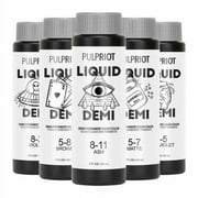 Pulp Riot Demi-Permanent Liquid Color 2oz CHOOSE YOUR COLOR  Shade7-4 COPPER;