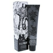 Pulp Riot Faction8 Permanent Haircolor 2 oz &nbsp; .33 BOOSTER