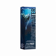 PulpRiot Semi-Permanent Color 4 oz - Dark Water