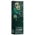 thumbnail image 1 of Pulp Riot Semi Permanent Hair Color Slither 4 oz, 1 of 2