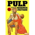 thumbnail image 1 of Pulp Science-Fiction (Paperback), 1 of 1
